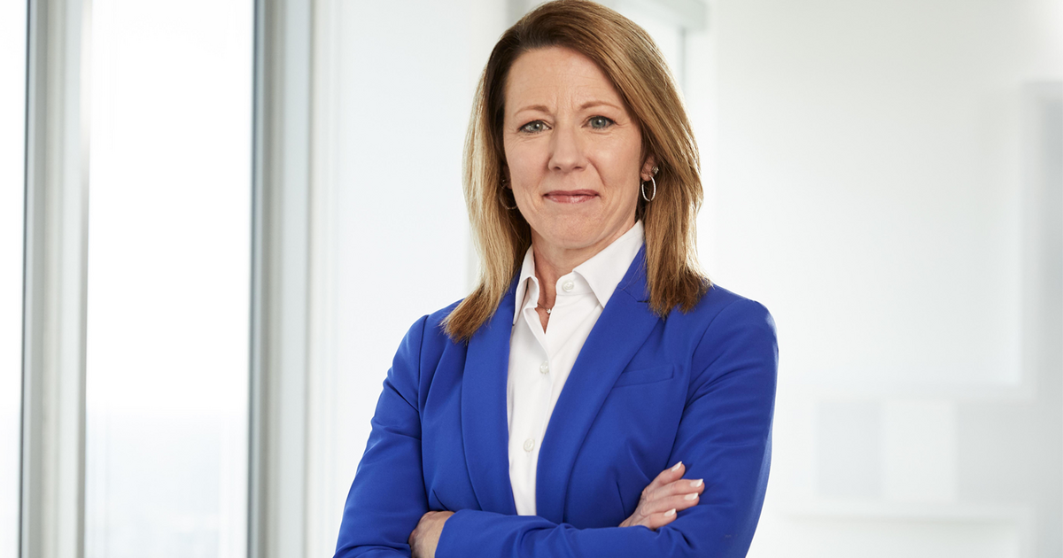 Following Kinderhook Acquisition Barb Jacobsmeyer Kinderhook Industries’ Vision for Growth