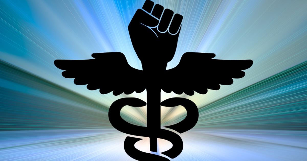 More physicians seek unions amid changing landscape, COVID-19 - Vimarsana News