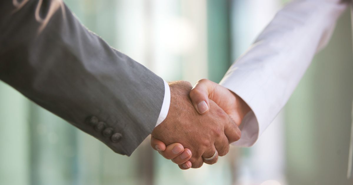 R1 RCM Signs End to end Agreement With Mednax Modern Healthcare