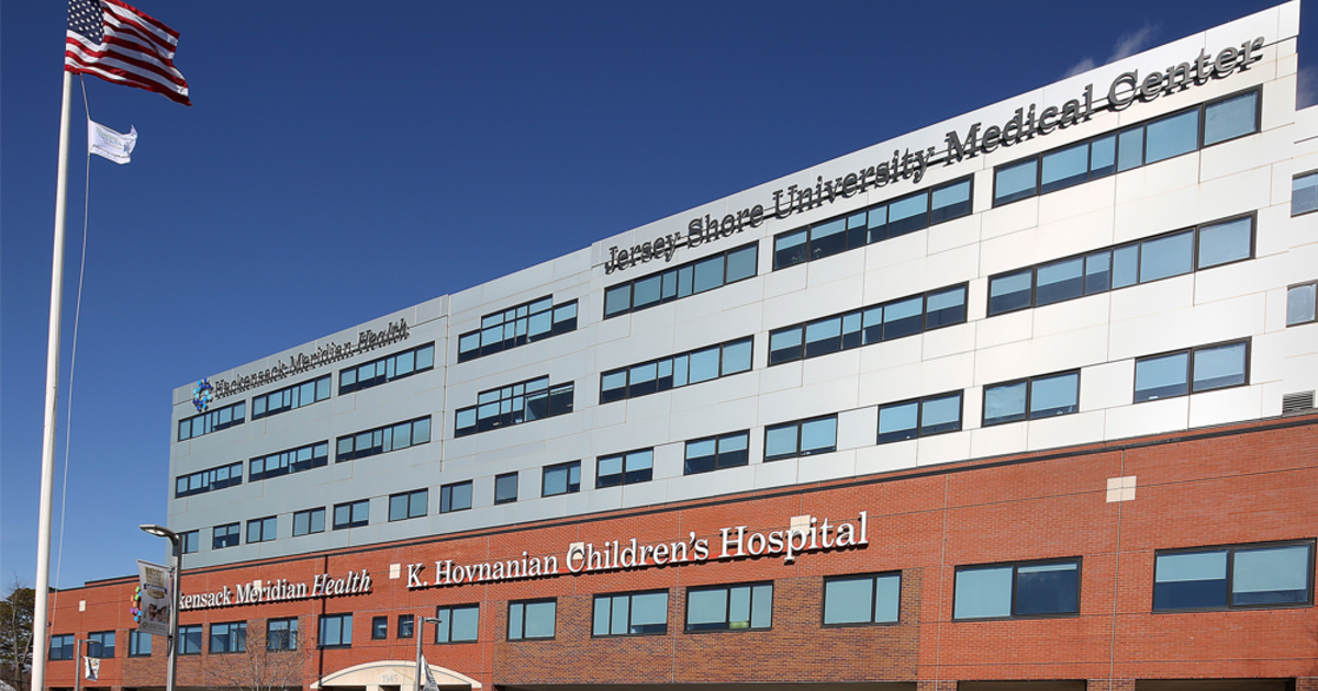 Hackensack Meridian, Medically Home partner to expand hospital-at-home ...
