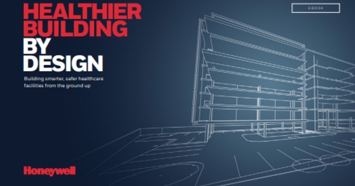 How to streamline the healthcare design process | Modern Healthcare