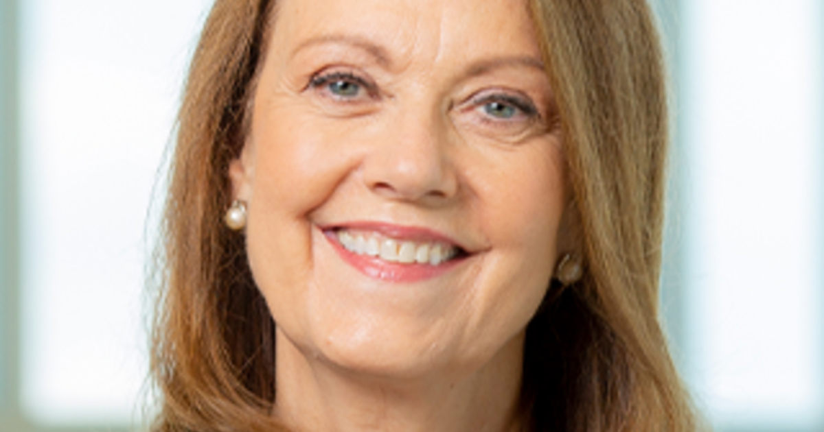 American Hospital Association names Conroy chair-elect for 2023 - Vimarsana News