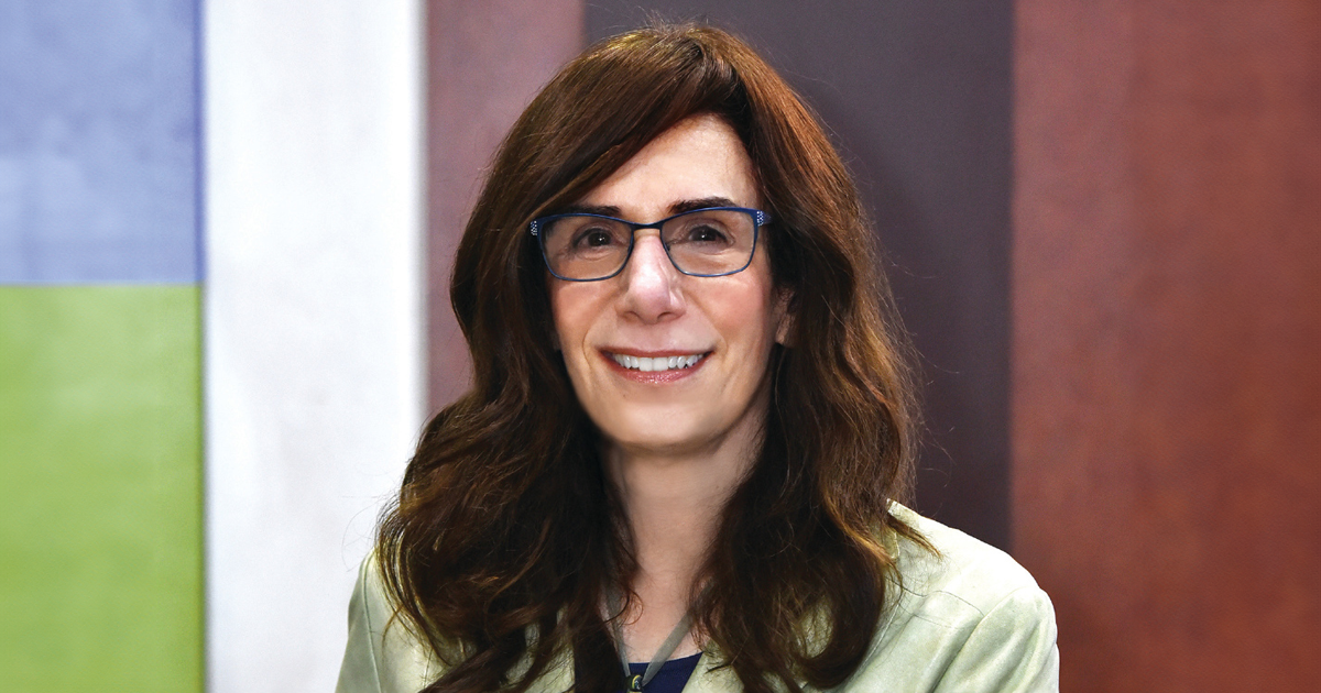 judith faulkner net worth