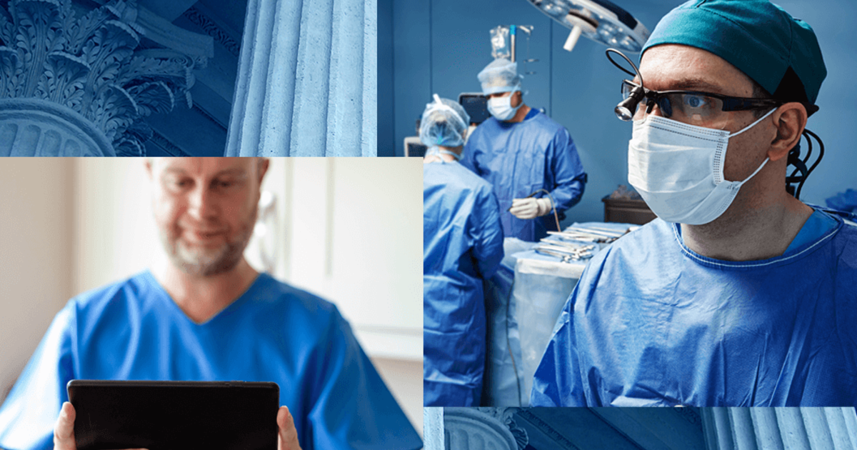 Telehealth, staffing concern health clients: lawyers - Vimarsana News