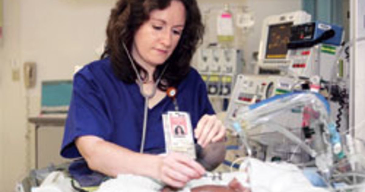 Accounting for nursing care Modern Healthcare