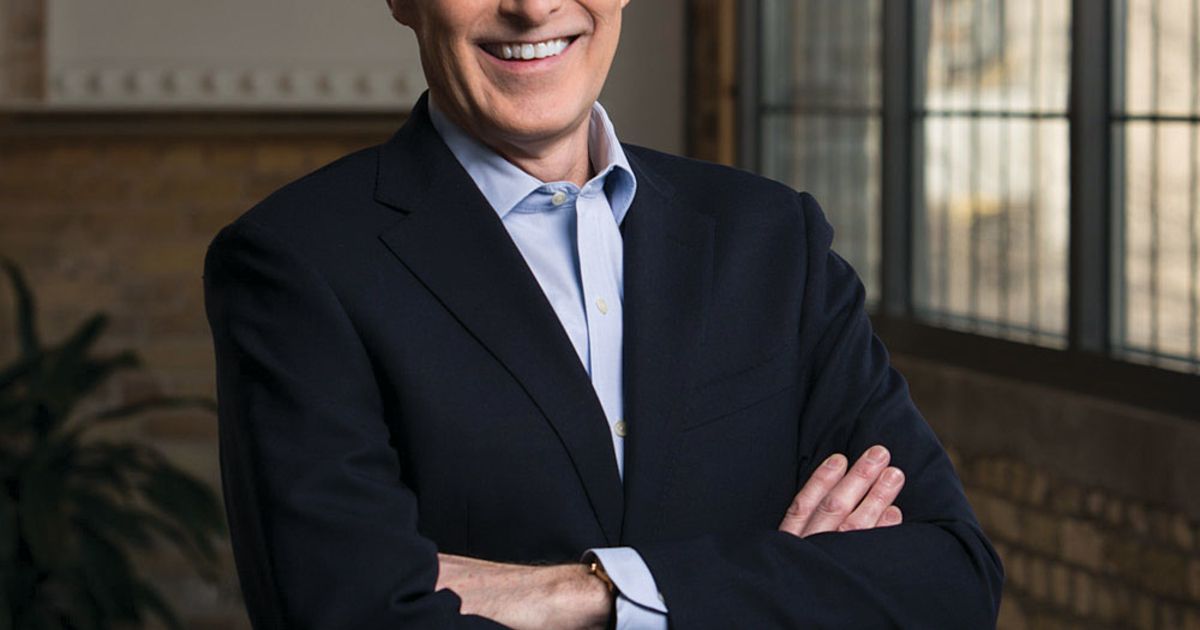 Peter Harbage Q&A: Healthcare debate should address coverage and access | Modern ...