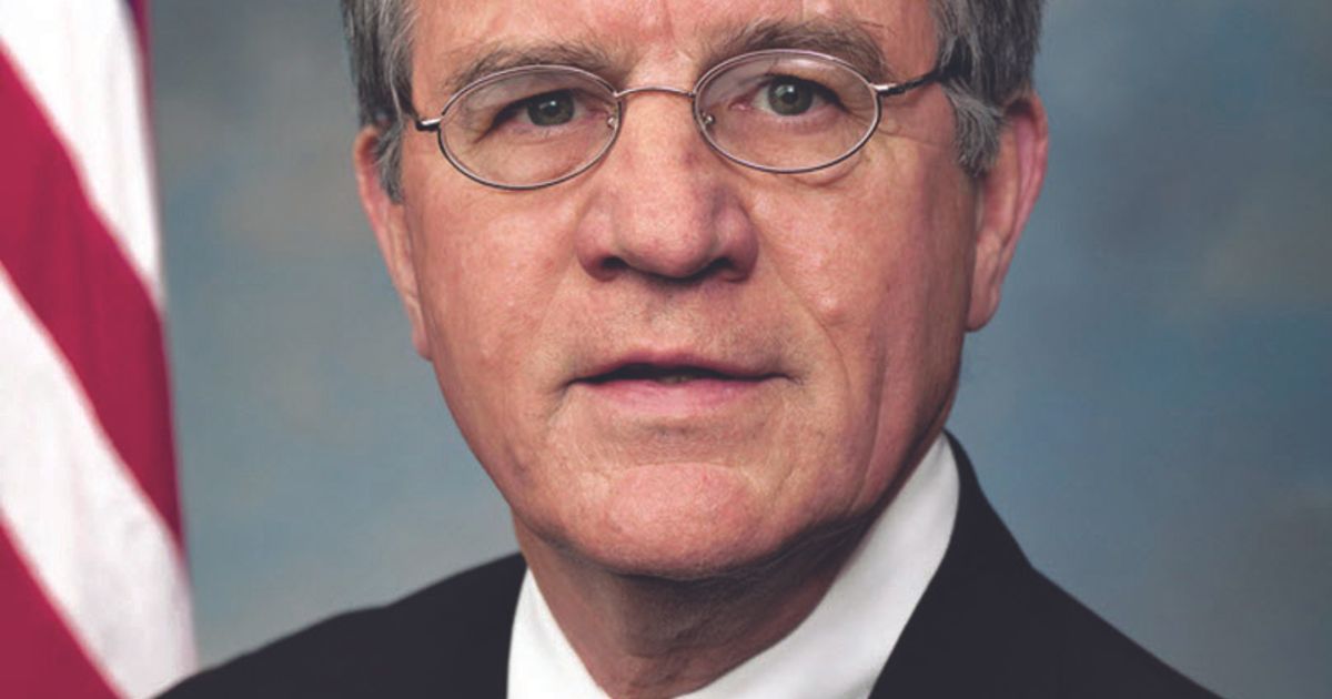 what is dr tom coburn's net worth - Ilustrasi 3