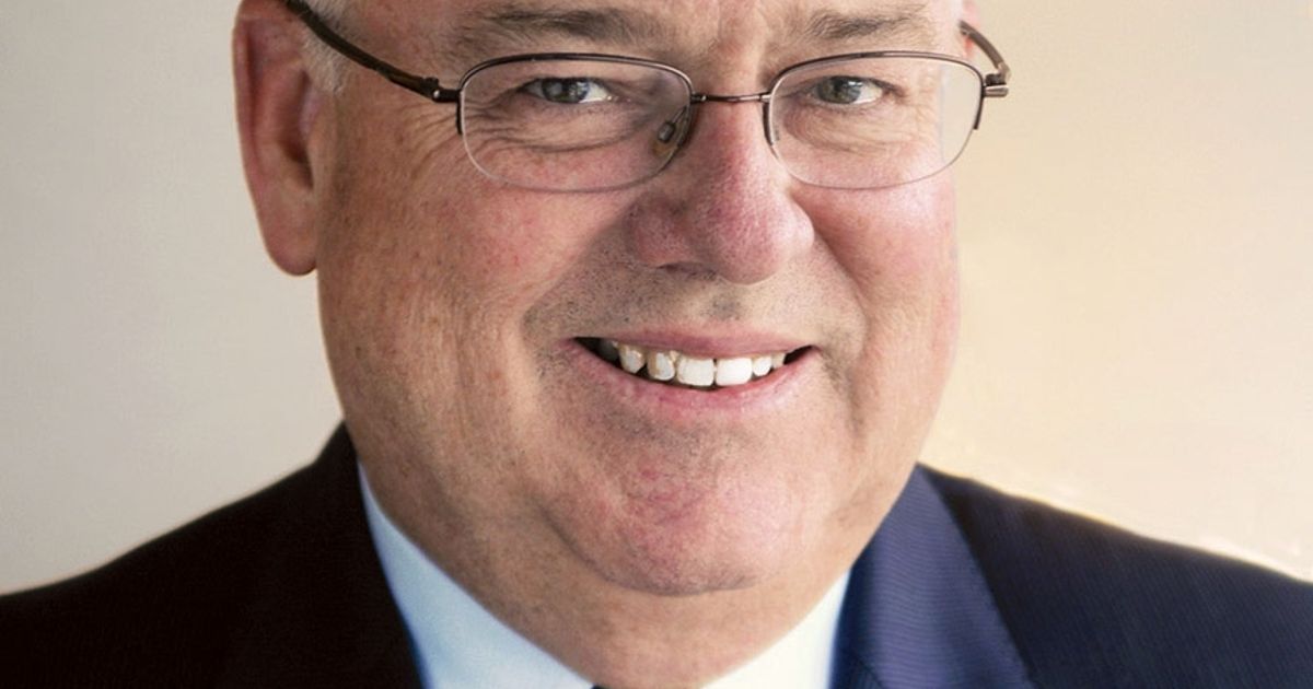 Dr. Stephen Grubbs heads new ASCO department Modern Healthcare