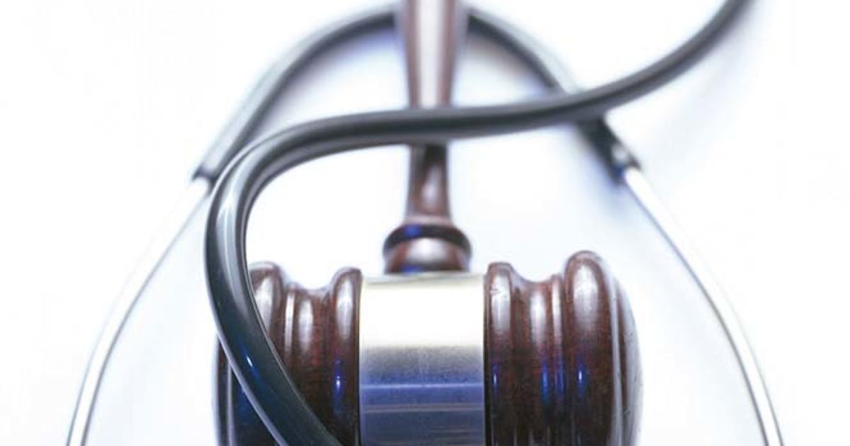 FTC faces off with Advocate, NorthShore over merger Modern Healthcare