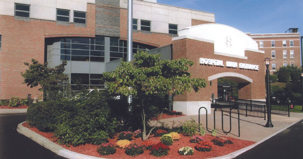Regional News/Northeast: Hartford HealthCare to acquire Backus Corp ...