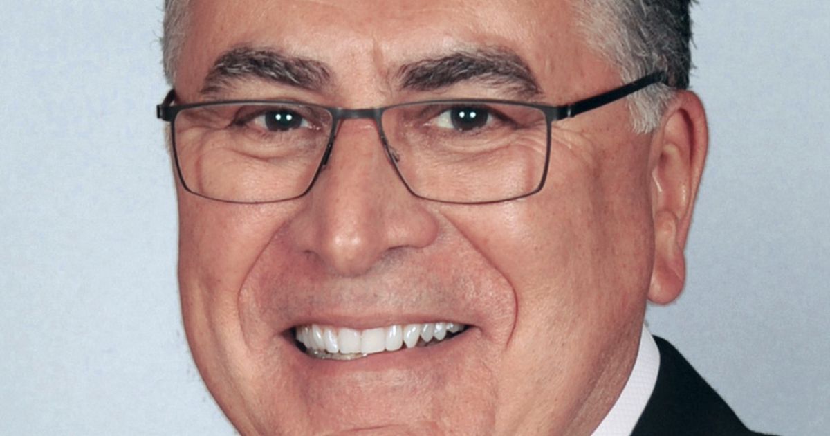 Richard Cordova named chairmanelect of ACHE, and other moves Modern