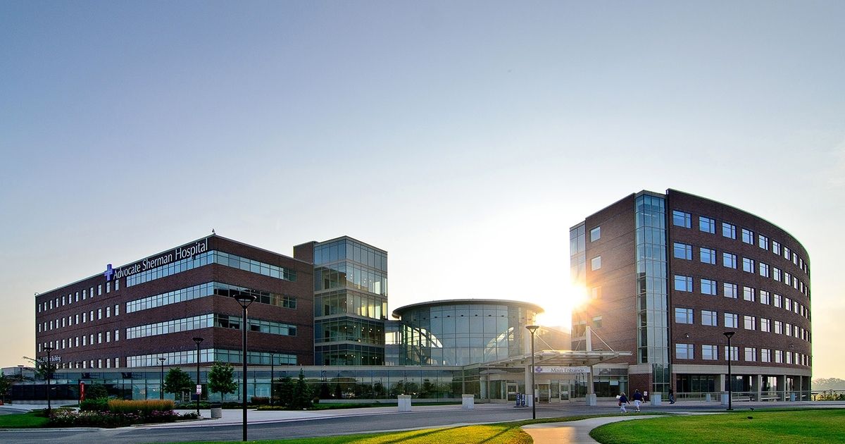 FTC takes close look at Advocate, NorthShore merger Modern Healthcare