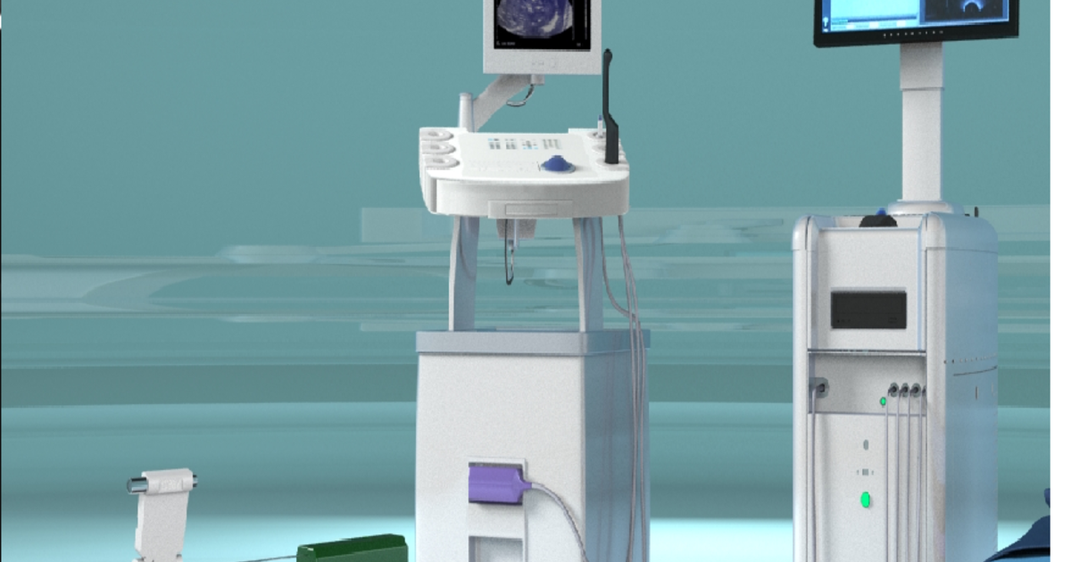 Advanced prostate biopsy equipment gains popularity despite limited ...