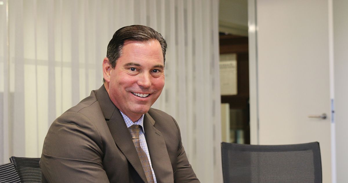 Q&A with Chip Davis Increased competition will cure drug cost ills Modern Healthcare