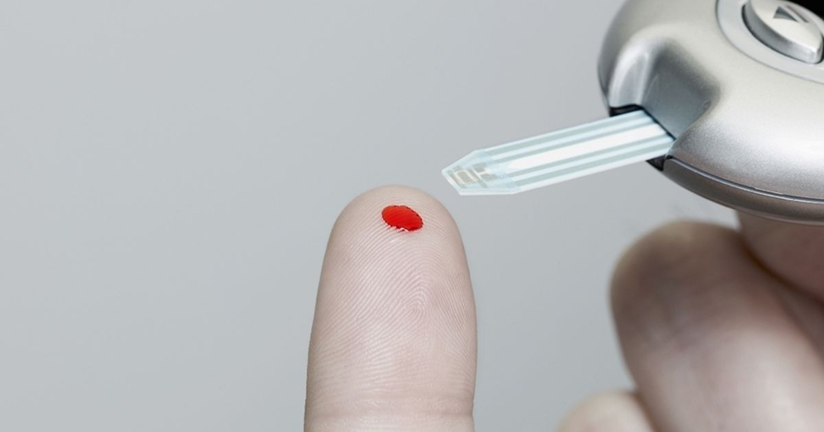 Banner Aetna Partners With Type 2 Diabetes Reversal Company Modern 