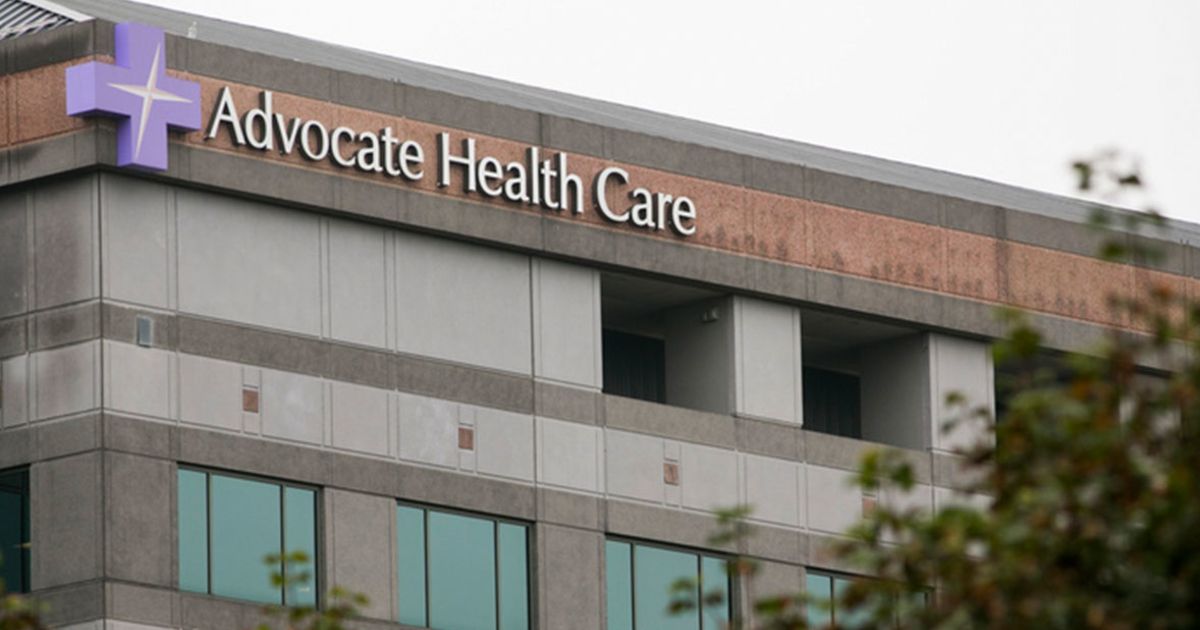 Advocate Health crosses state lines to merge with Aurora Modern
