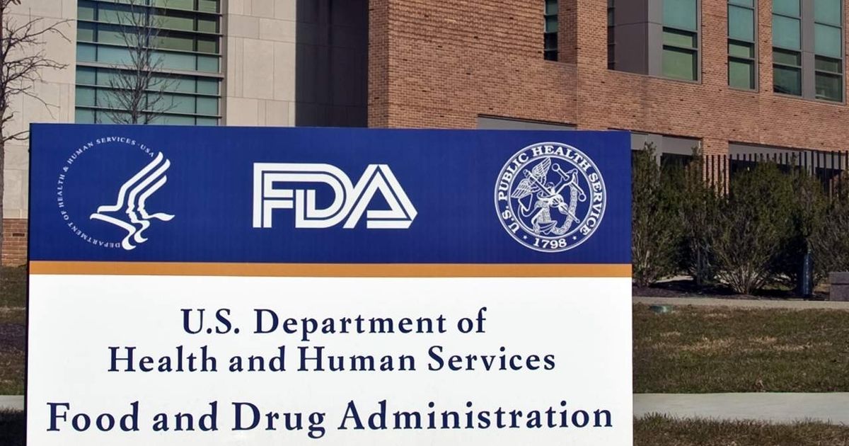 FDA launches new office to rethink how drugs are reviewed | Modern ...