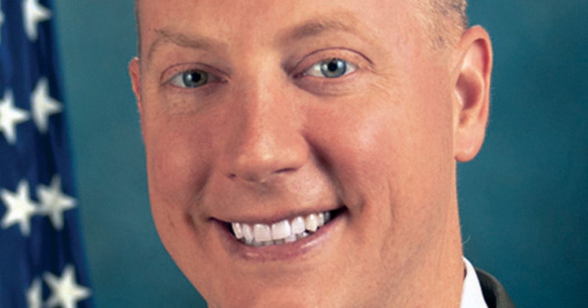 Q&A with Dr. Patrick Conway 'I do believe we need more measures' Modern