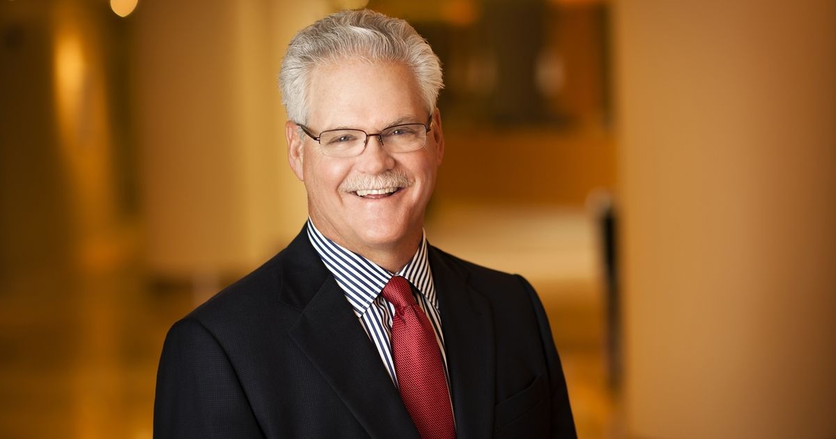 Sharp HealthCare CEO Murphy to retire in 2019 | Modern Healthcare