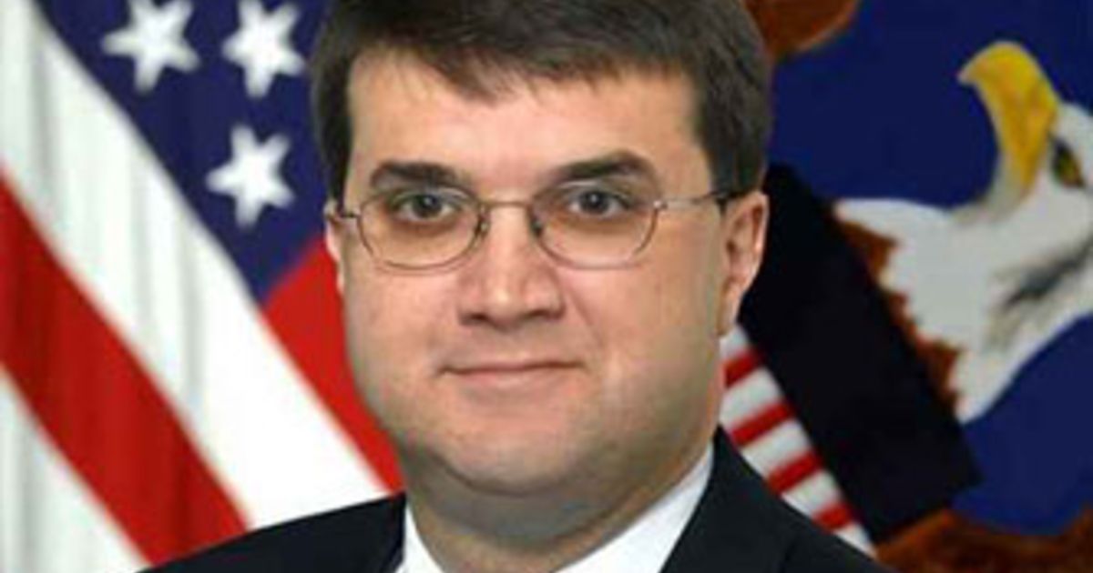 Trump taps interim VA Secretary Robert Wilkie to lead agency Modern