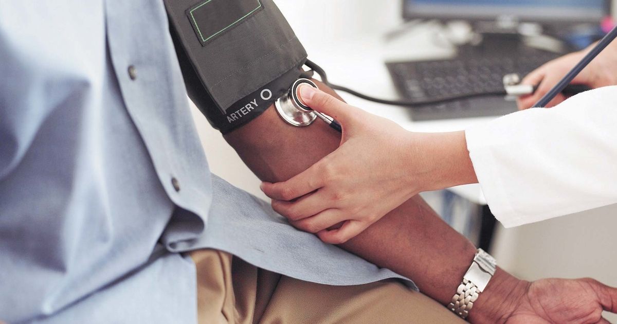 CMS expands Medicare coverage of blood pressure monitoring device