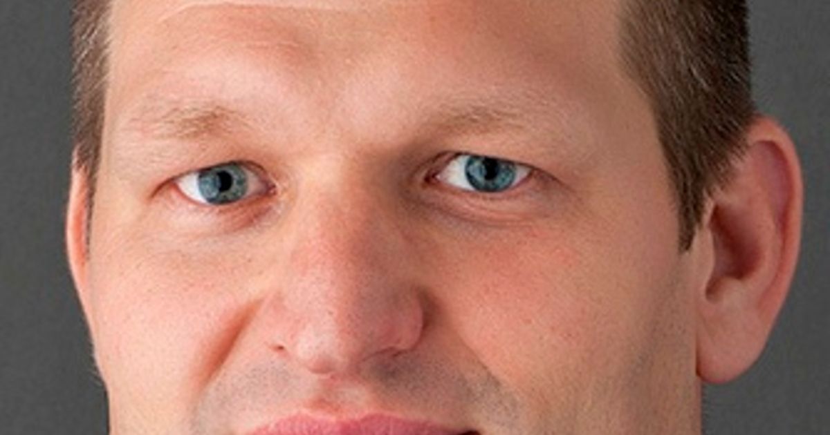 Virtual Radiologic names Way as CFO Modern Healthcare