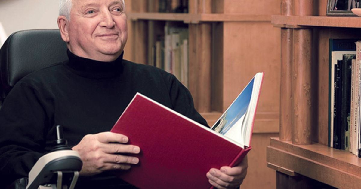 The patient as the designer | Modern Healthcare