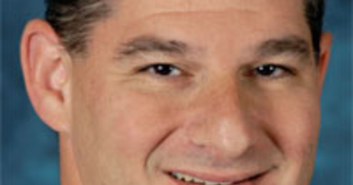 2012 Healthcare's Hottest Podcast: Dr. Dan Roth, president of Mercy ...