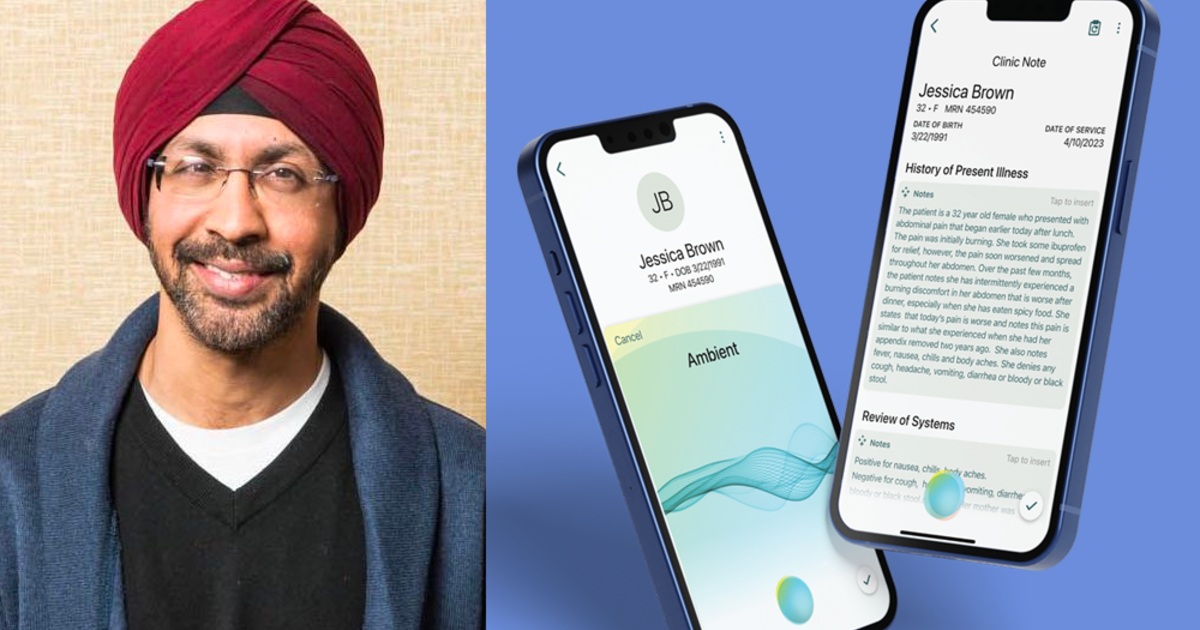 Suki raises $70M from Hedosophia, Venrock, March Capital, others