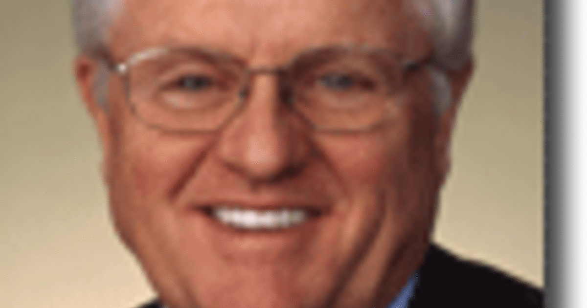 Ammon retiring from Adventist Health | Modern Healthcare