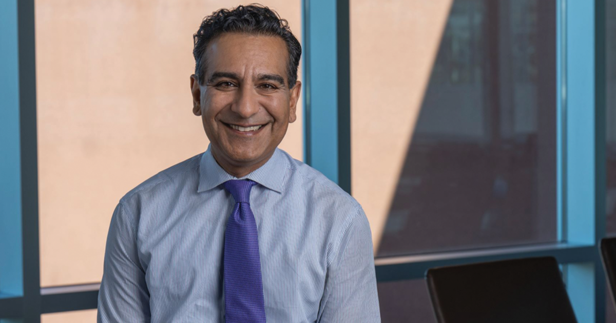 Presbyterian Healthcare が VillageMD の Rishi Sikka 博士を CEO として採用