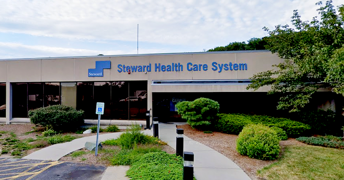 Judge approves $439M sale of 3 Steward hospitals