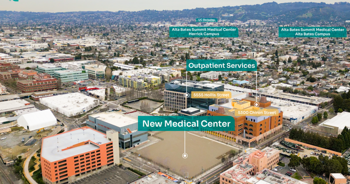 Sutter Health to invest $1B in California hospital, outpatient project ...