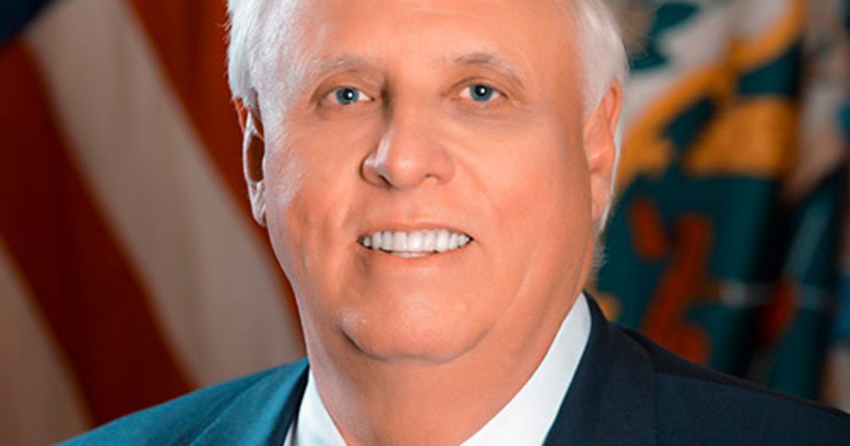 W.Va. governor says he's moving to keep Wheeling hospital open Modern