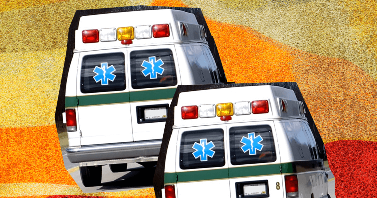 Six things to know about prior authorization for ambulances Modern