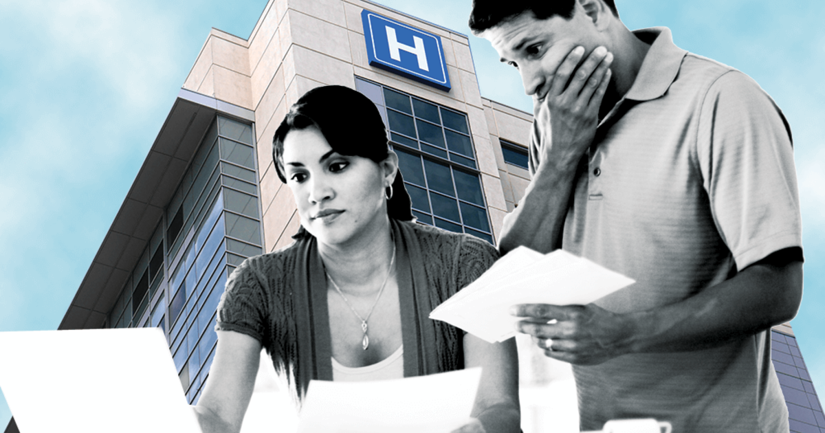 Medical debt How federal funds are used to erase debt