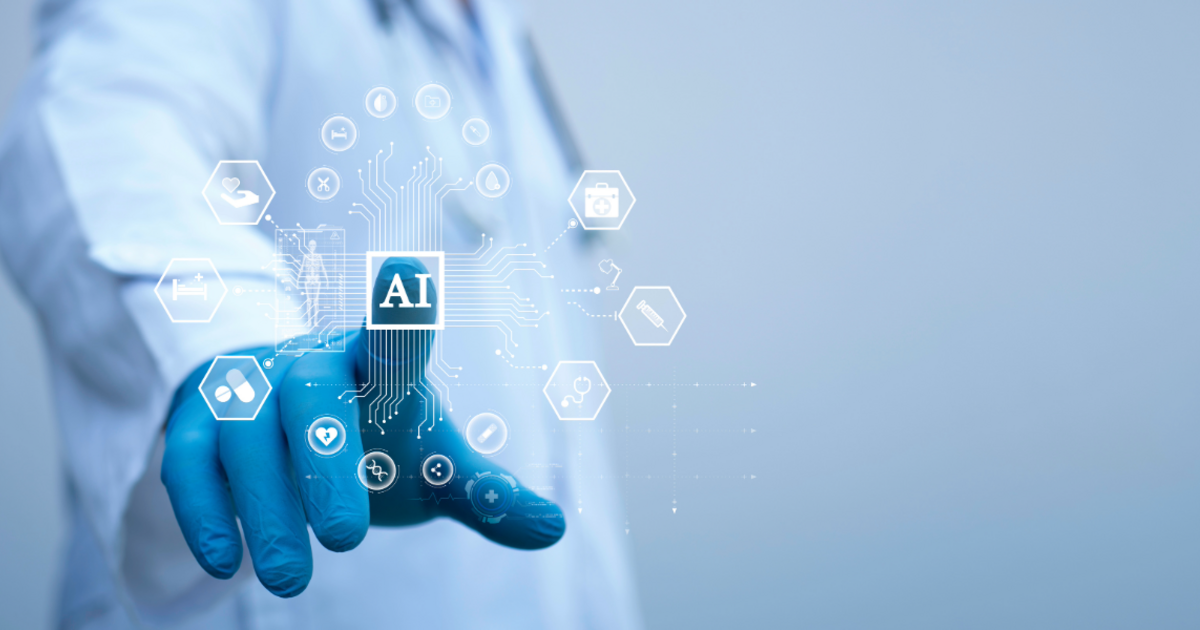 医療における AI には人間の監視が必要です。病院は対応できるのでしょうか？