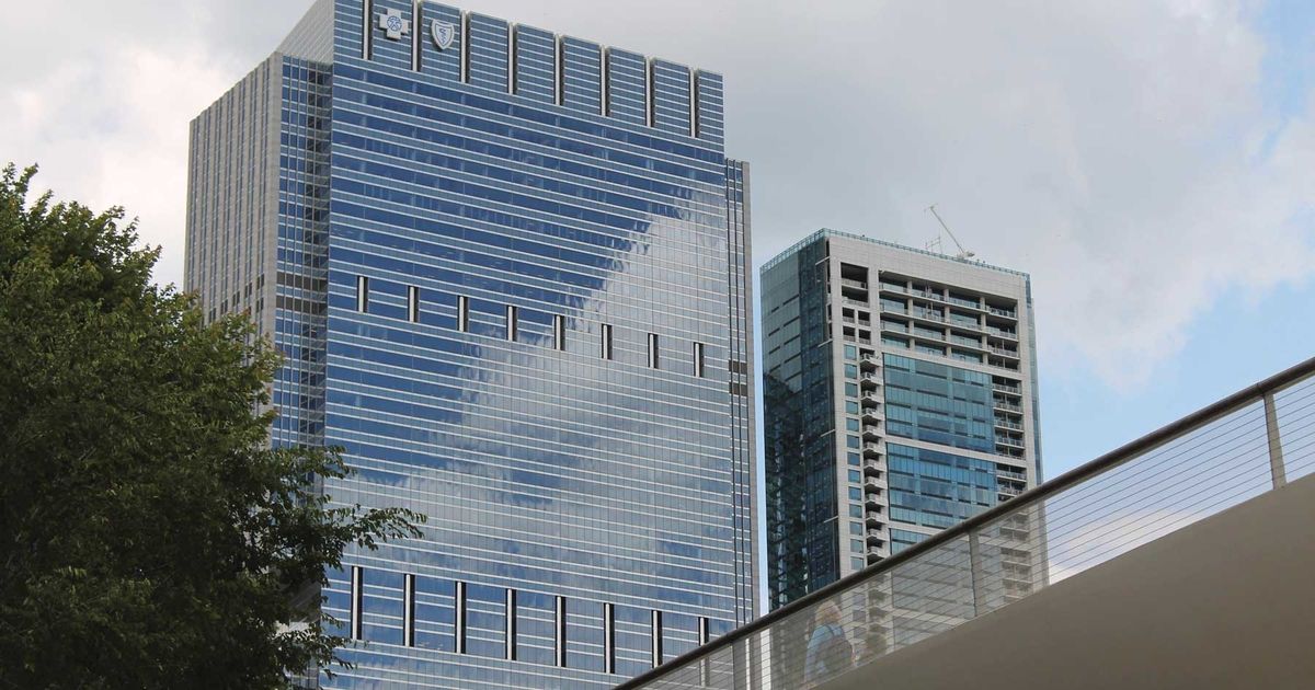 Health Care Service Corp Acquires Trustmark Health Benefits Modern 