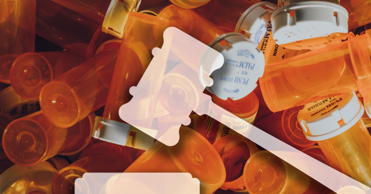 PBM law in Oklahoma is unconstitutional, federal court rules Modern