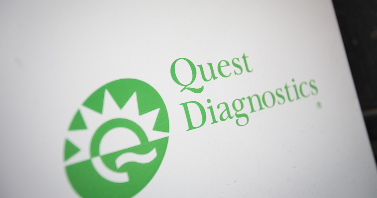 Quest Diagnostics to acquire University Hospitals lab assets | Modern ...