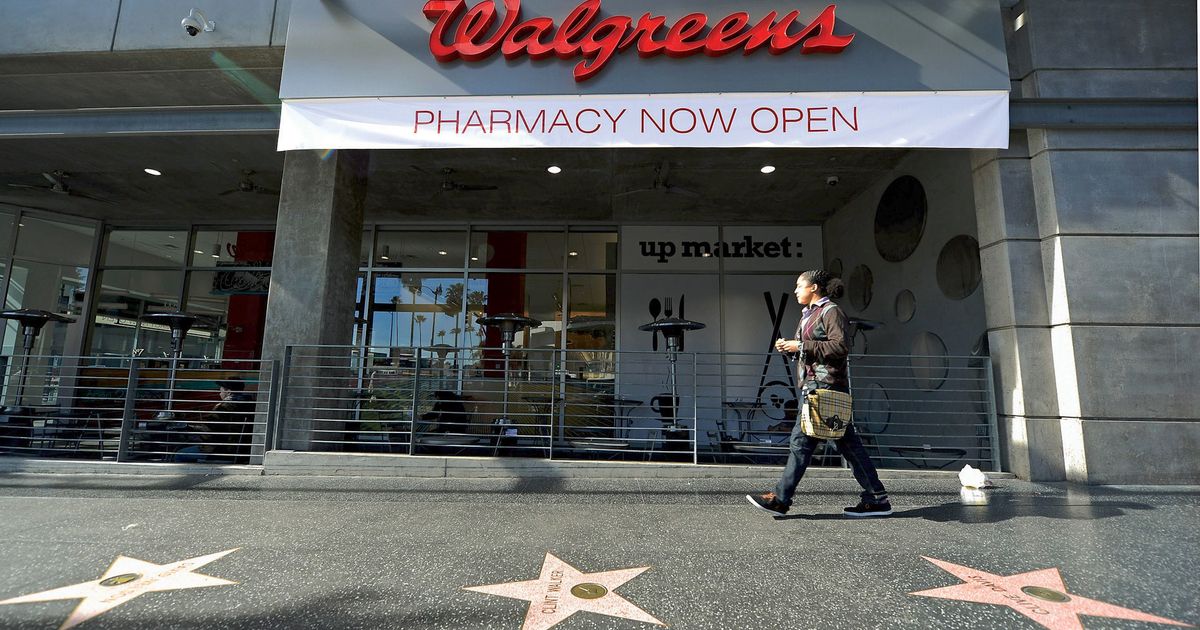 Oscar Health cuts Walgreens, Duane Reade locations from its network