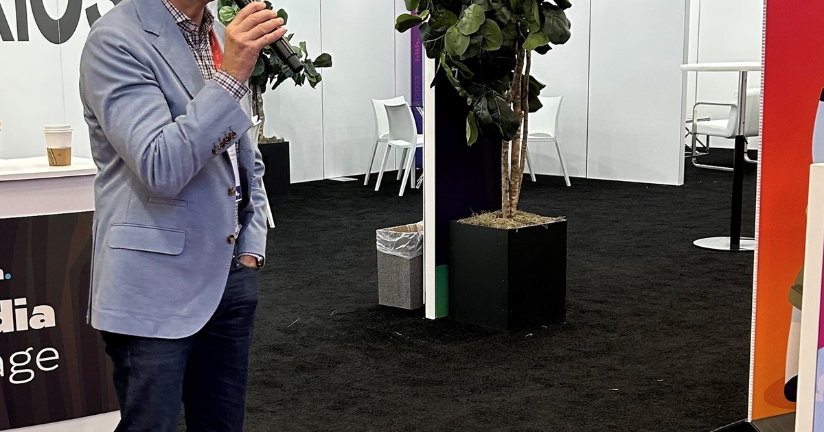 Amazon’s Neil Lindsay details AI strategy for pharmacy, providers ...