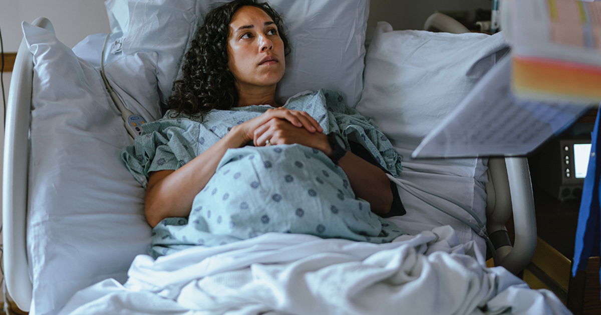 EMTALAの緊急中絶要件は依然として有効：HHS、CMS
