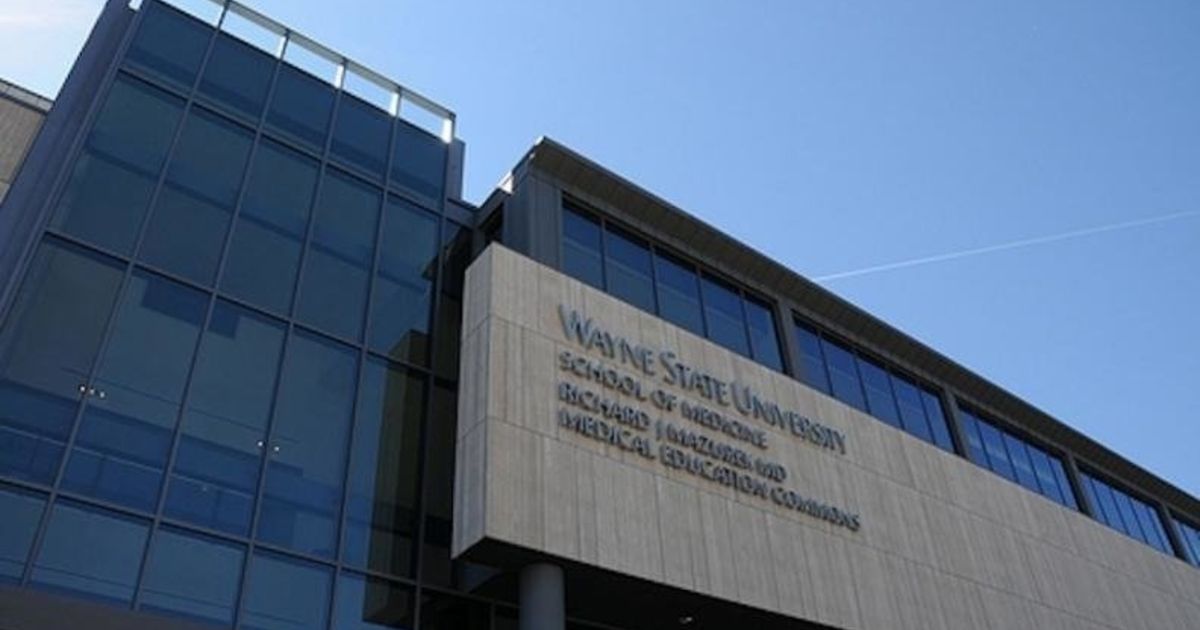 Wayne State medical school to revamp faculty compensation program