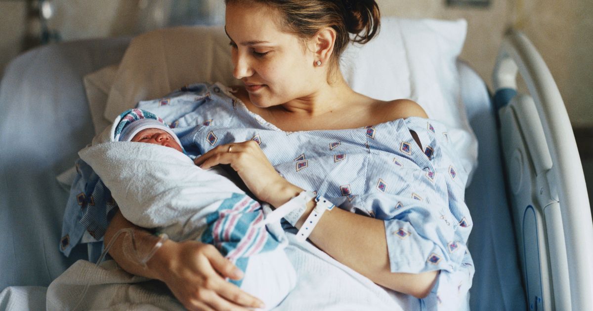 Medicaid extensions for new moms grow, may run into limits Modern