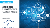 hopco modern healthcare custom media webinar logo lockup