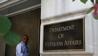 Veterans Affairs Department building
