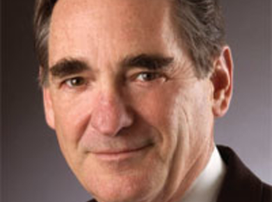 Billy Tauzin Modern Healthcare