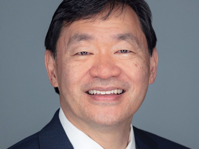 Moffitt Cancer Center CEO on COVID vaccines, expanding cell therapy - Vimarsana News