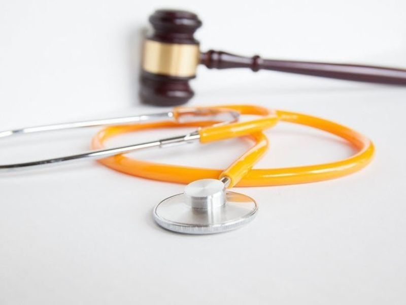 Envision sued for role in California emergency department - Vimarsana News